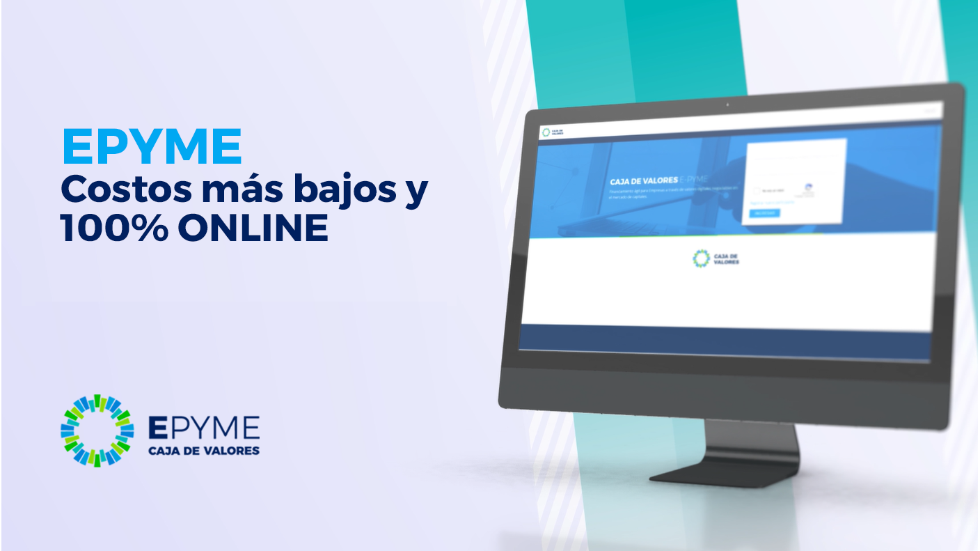 Financiamiento Pyme